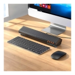 Купити Комп'ютерні колонки Hoco BS66 Smooth USB2.0, 11