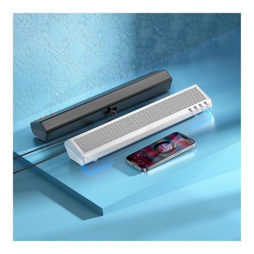 Купити Комп'ютерні колонки Hoco BS66 Smooth USB2.0, 10