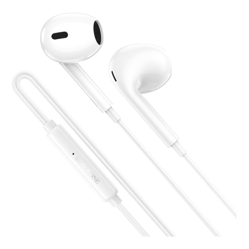 Купити Навушники Borofone BM100 Max Type-C, 8