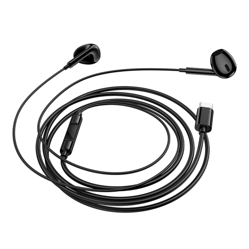 Купити Навушники Borofone BM100 Max Type-C, 9