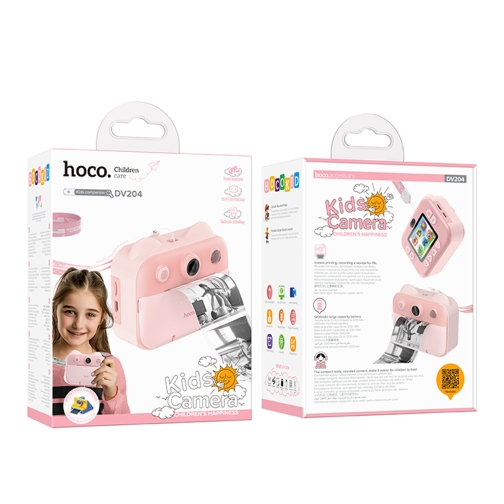Купити Дитяча Камера Hoco DV204, 3