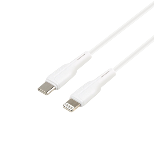 Купить USB Ridea RC-M231 Prima PD20W Type-C to Lightning