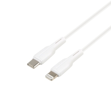 Купити Кабель USB Ridea RC-M231 Prima PD20W Type-C to Lightning Купити Кабель USB Ridea RC-M231 Prima PD20W Type-C to Lightning