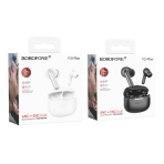 Купить Блютуз Стерео Гарнитура Borofone FQ9 Plus, 2