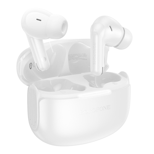 Купить Блютуз Стерео Гарнитура Borofone FQ9 Plus, 3