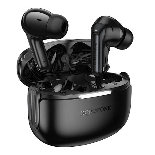 Купить Блютуз Стерео Гарнитура Borofone FQ9 Plus, 5
