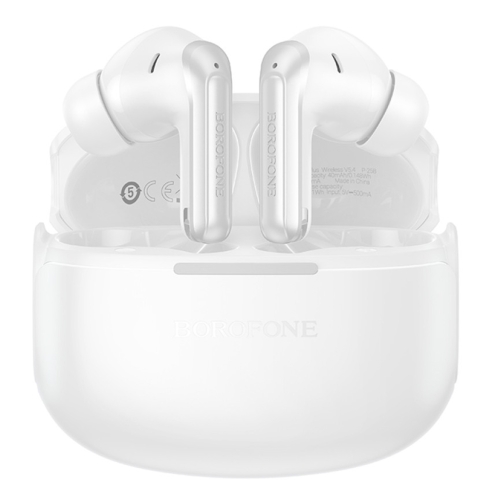 Купить Блютуз Стерео Гарнитура Borofone FQ9 Plus, 6