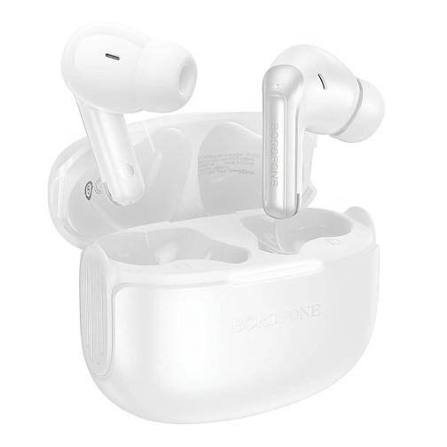 Купить Блютуз Стерео Гарнитура Borofone FQ9 Plus, 8