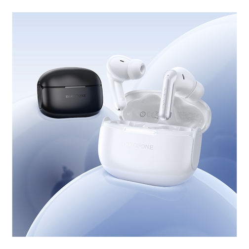 Купить Блютуз Стерео Гарнитура Borofone FQ9 Plus, 10