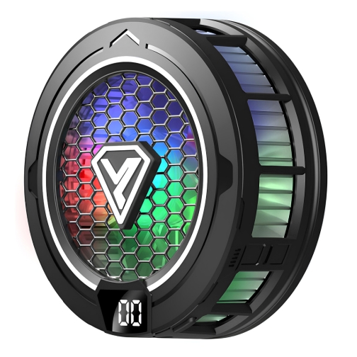 Купить Магнитный радиатор Для Смартфона XO SL09, 3