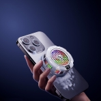 Купить Магнитный радиатор Для Смартфона XO SL09, 5