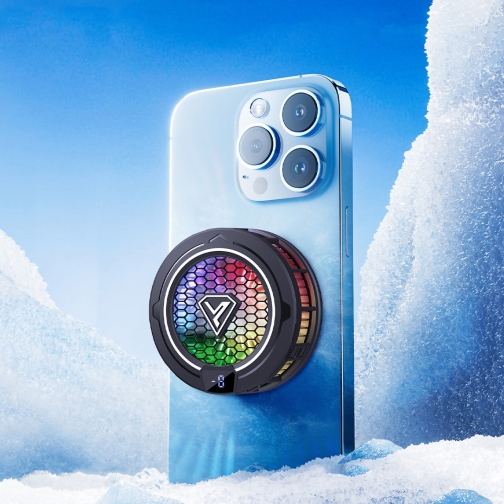 Купить Магнитный радиатор Для Смартфона XO SL09, 6