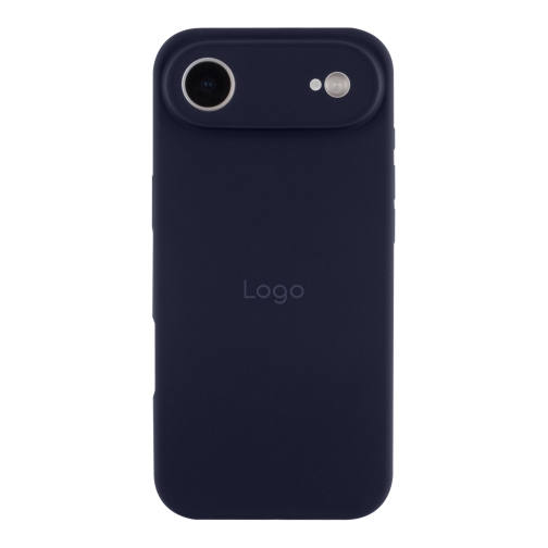 Купити Чохол Silicone Case Full Size with Frame для iPhone 17 Air, 6