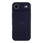 Купити Чохол Silicone Case Full Size with Frame для iPhone 17 Air, 6