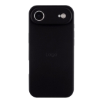 Купити Чохол Silicone Case Full Size with Frame для iPhone 17 Air, 11