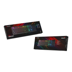 Купити Клавіатура Ігрова Клавіатура Ігрова Fantech Shikari S K515S