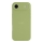 Купить Чехол Silicone Case Full Size with Frame для iPhone 17 Air 01.Mint