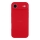 Купити Чохол Silicone Case Full Size with Frame для iPhone 17 Air 14.Red