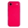 Купити Чохол Silicone Case Full Size with Frame для iPhone 17 Air 38.Shiny Pink