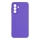 Купити Чохол Silicone Cover Full Camera (A) для Samsung Galaxy A17 (A175)/A17 5G (A176) 39.Elegant Purple