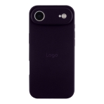 Купити Чохол Silicone Case Full Size with Frame для iPhone 17 Air, 25