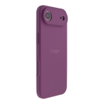 Купити Чохол Silicone Case Full Size with Frame для iPhone 17 Air, 27