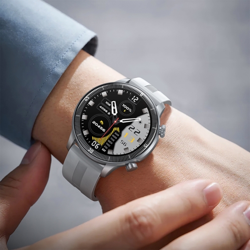 Купити Смарт Годинник Hoco Y31 Smart sports watch, 10