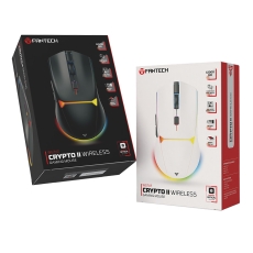 Купить Wireless Мышь Игровая Fantech WG7V2 Crypto II