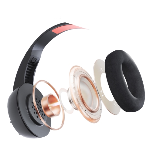 Купити Ігрові Навушники Fantech HQ56 Tone II, 5