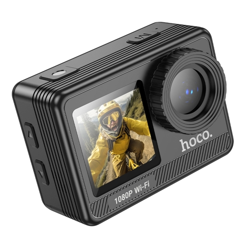 Купить Экшн-Камера Hoco DV103