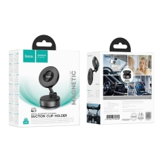 Купить Автодержатель Hoco H86 Magnetic/Vacuum