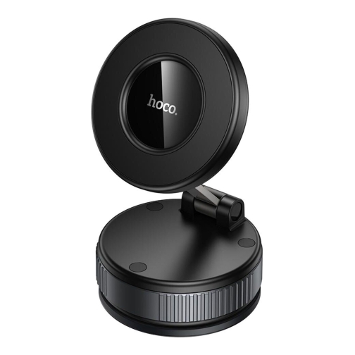 Купити Автотримач Hoco H86 Magnetic/Vacuum, 3