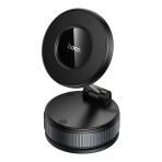 Купити Автотримач Hoco H86 Magnetic/Vacuum, 3