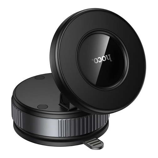 Купити Автотримач Hoco H86 Magnetic/Vacuum, 4