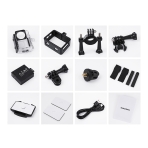 Купить Экшн-Камера Hoco DV103, 6