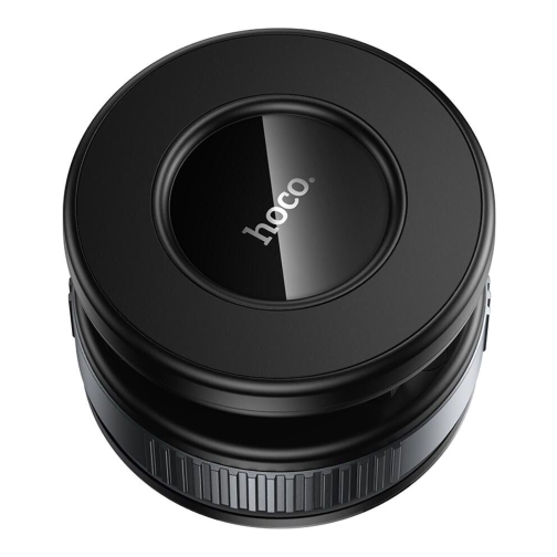 Купити Автотримач Hoco H86 Magnetic/Vacuum, 5