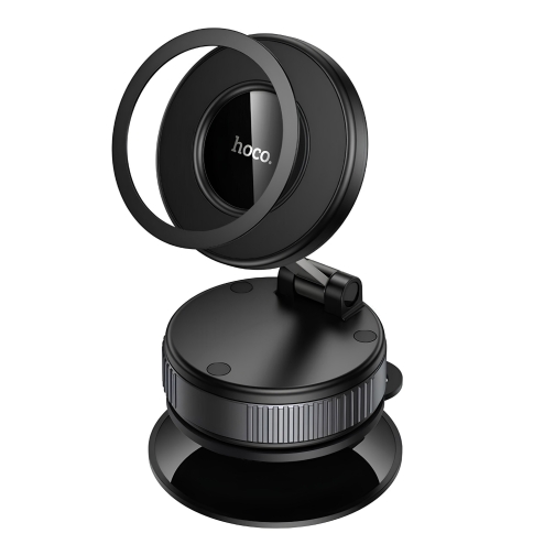 Купити Автотримач Hoco H86 Magnetic/Vacuum, 6