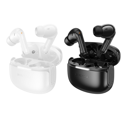 Купити Бездротова  Стерео Гарнітура Borofone FQ9