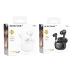 Купити Бездротова  Стерео Гарнітура Borofone FQ9, 2