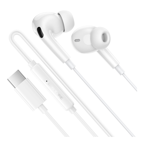 Купити Навушники Borofone BM100 Pro Type-C, 6