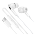 Купити Навушники Borofone BM100 Pro Type-C, 6