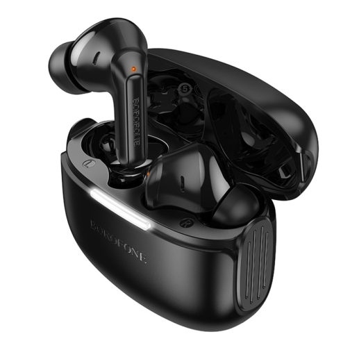 Купити Бездротова  Стерео Гарнітура Borofone FQ9, 5