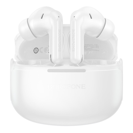 Купити Бездротова  Стерео Гарнітура Borofone FQ9, 6