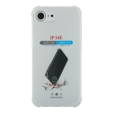 Купить Чехол TPU Virgin Hard для iPhone 16e