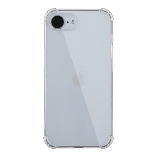 Купити Чохол TPU Virgin Hard для iPhone 16e, 3