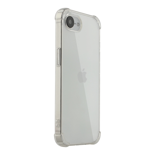 Купити Чохол TPU Virgin Hard для iPhone 16e, 4