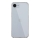 Купити Чохол TPU Virgin Hard для iPhone 16e Transparent