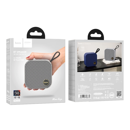 Купить Колонка Hoco HC22, 2