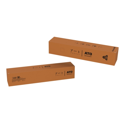 Купити Килимок для Мишки Fantech ATO Katsuyama MP905 (900*400*4mm), 2