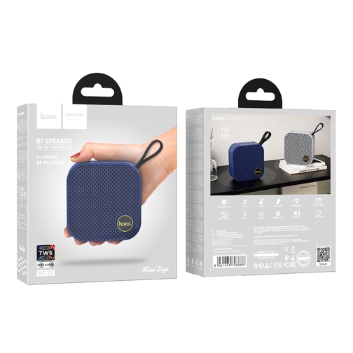 Купить Колонка Hoco HC22, 3